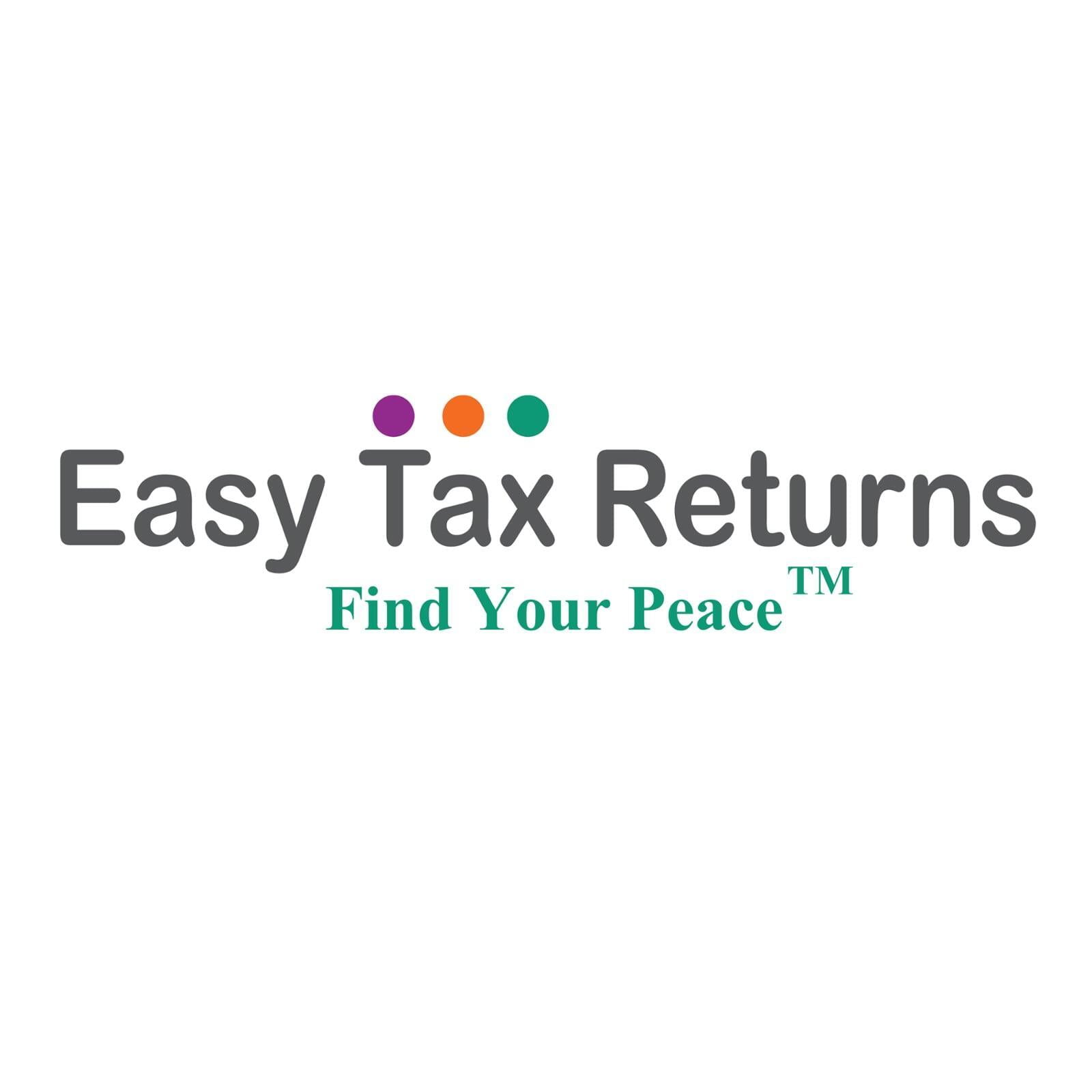 Easy Tax Returns
